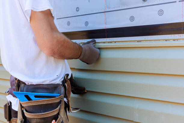 Affordable Siding Replacement solutions in Lawrence Township, NJ